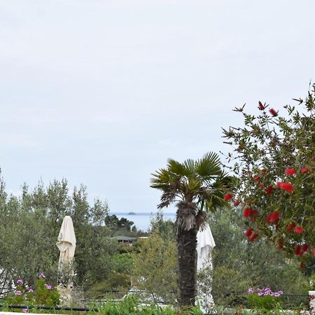 Sunset Cottage 1 Εξαμίλιο Εξωτερικό φωτογραφία