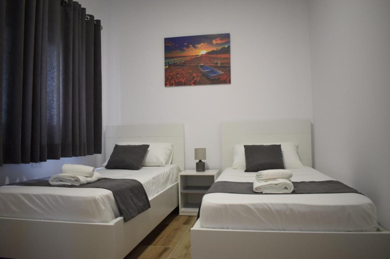 Sunset Cottage 1 Εξαμίλιο Εξωτερικό φωτογραφία
