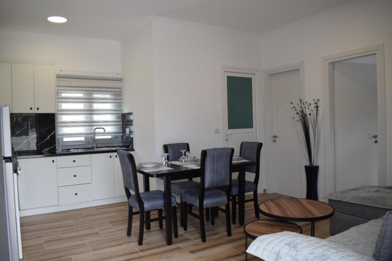 Sunset Cottage 1 Εξαμίλιο Εξωτερικό φωτογραφία
