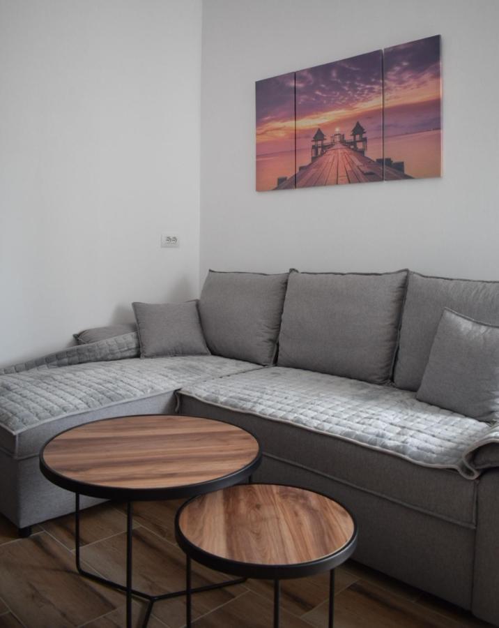 Sunset Cottage 1 Εξαμίλιο Εξωτερικό φωτογραφία