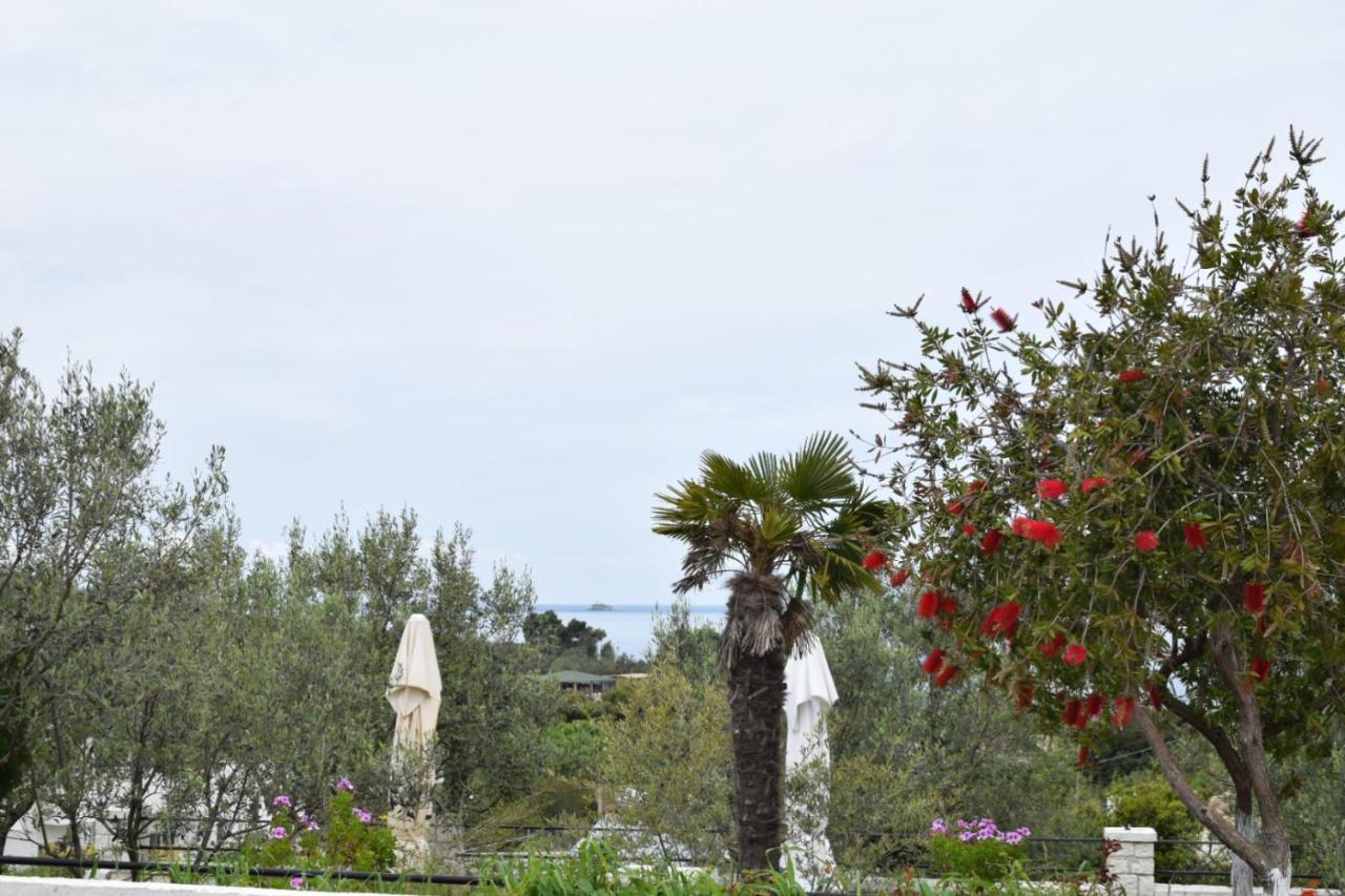 Sunset Cottage 1 Εξαμίλιο Εξωτερικό φωτογραφία