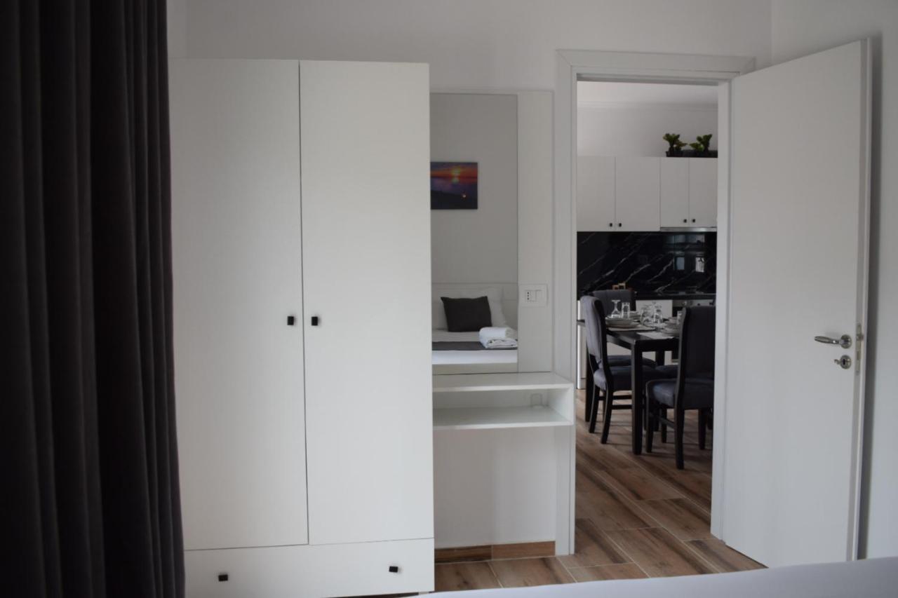 Sunset Cottage 1 Εξαμίλιο Εξωτερικό φωτογραφία